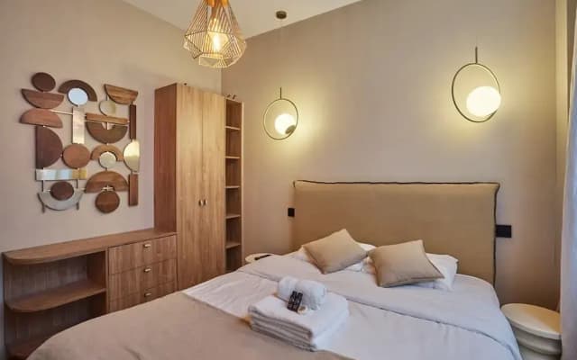 Apartment Center of Paris - photo 2
