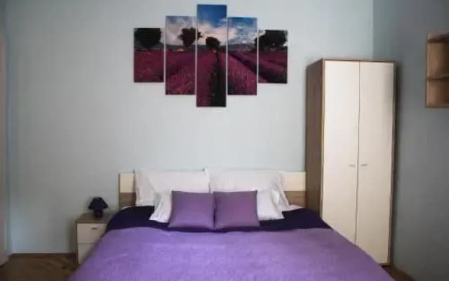 Little Hungary Apartment - photo 5