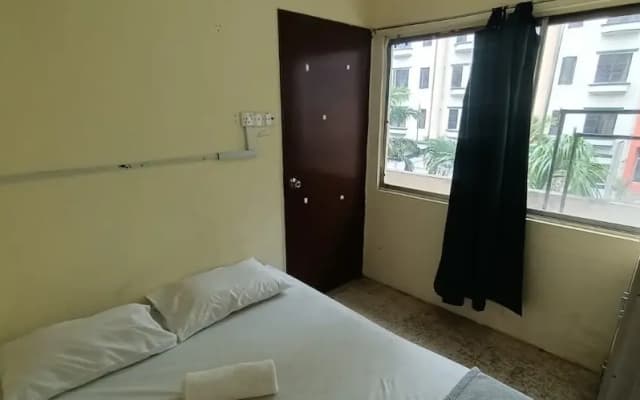 Ras Hotel - photo 2