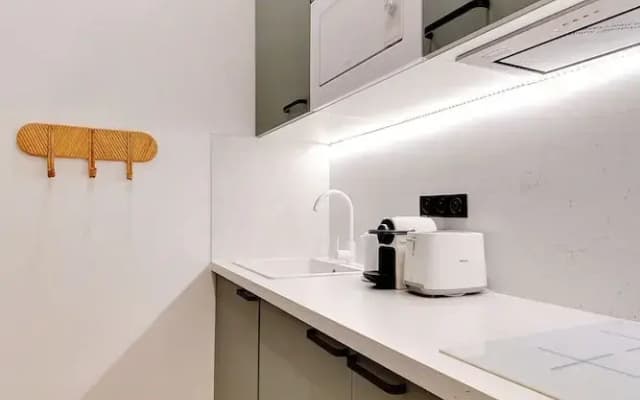 Cosy Studio - 2P - Auteuil / Bois de Boulogne - photo 2