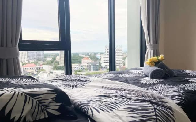 The Astra 2bedroom,close night bazaar and old city - photo 4