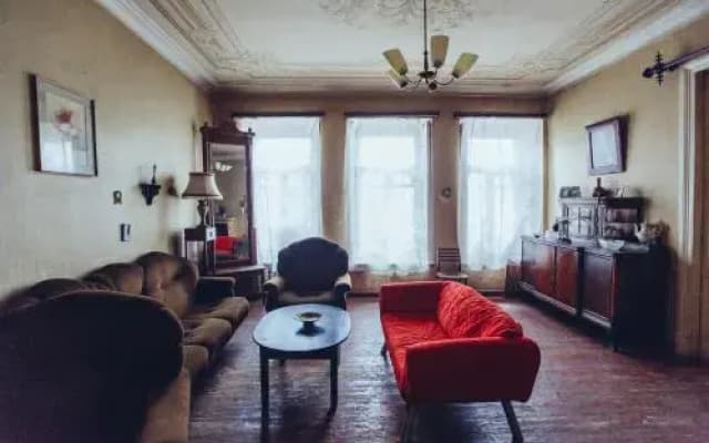 Vintage Room 1905 - photo 3