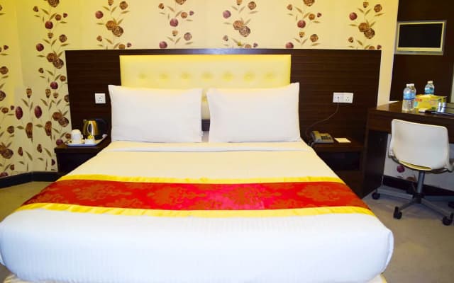 Springz Hotel Bukit Jalil - photo 5