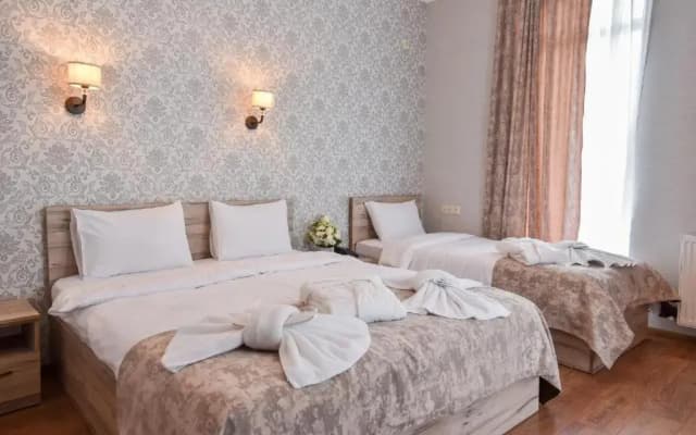 Marialuis Hotel - photo 5
