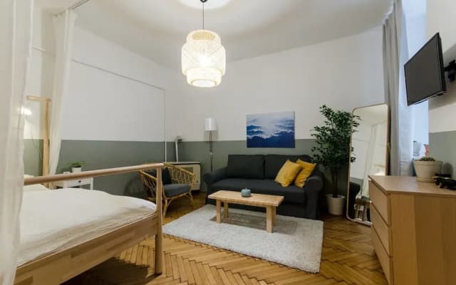 Dill Apartment - photo 2