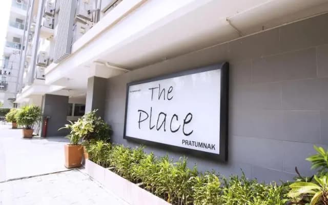 The Place Pratumnak - photo 5