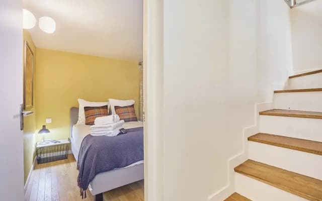 Charming Triplex Le Marais/beaubourg - photo 2
