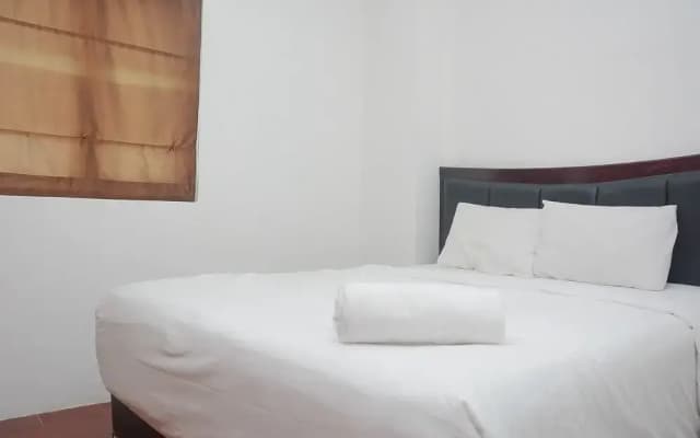 Cozy and Simply 2Br at Kebagusan City Apartment - photo 4