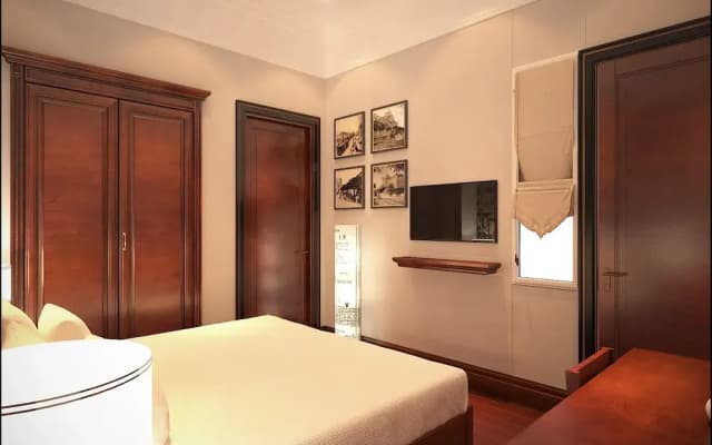 Hanoi Louis Hotel - photo 3