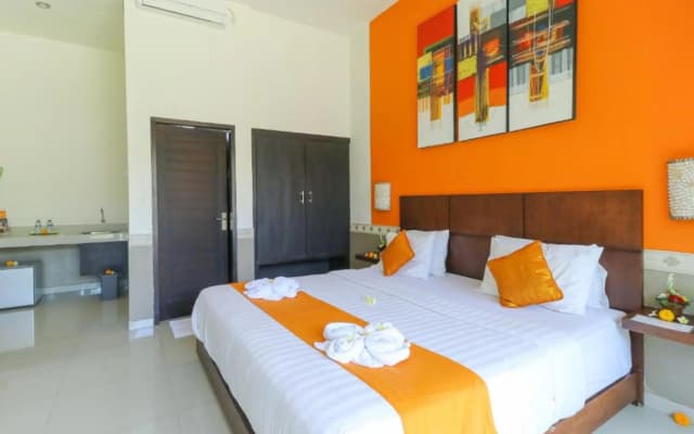 Ninja Suite Villa - photo 4