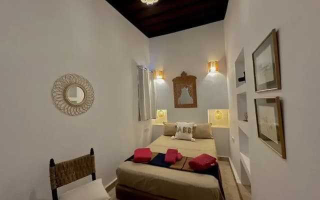 Riad Ocallaghan - photo 5