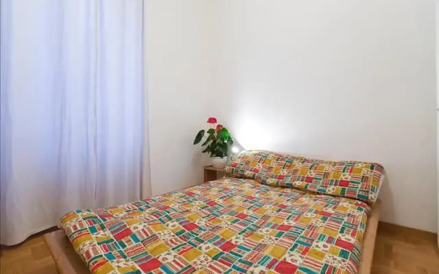 Bright and quiet Halldis apartment with small balcony - photo 3