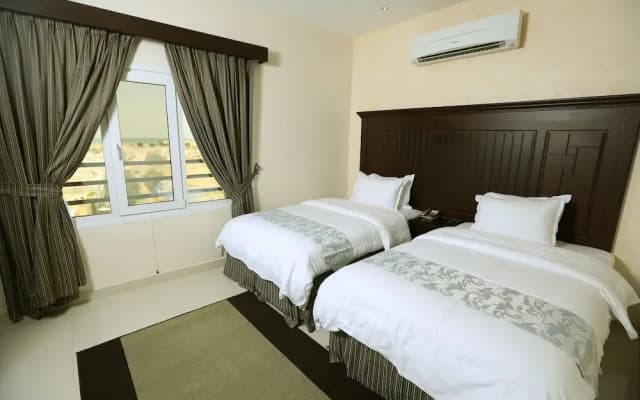 Asfar Hotel Apartments - photo 3