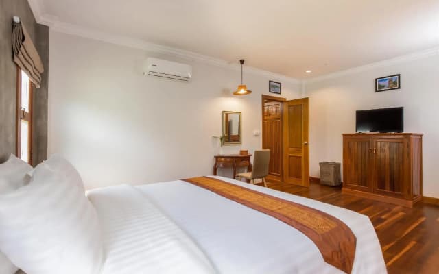 BB Angkor Green Resort - photo 2