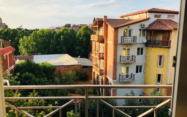 Giorgi Apartment - photo 4