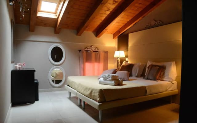Villa Giotto Luxury Suite & Apartments - photo 4