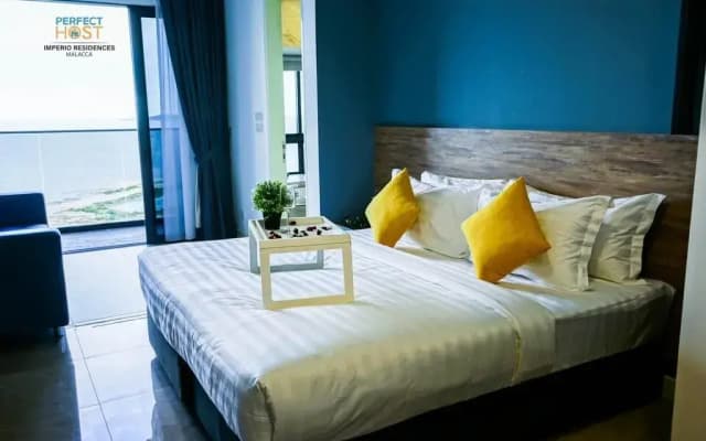 Imperio Residence Seafront by Perfect Host - photo 2