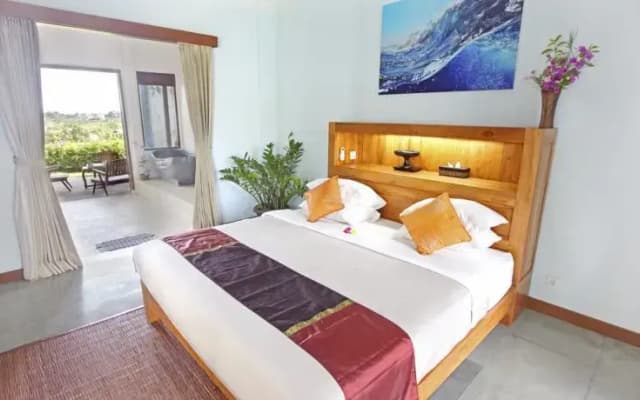 Berawa Breeze Villa - photo 3
