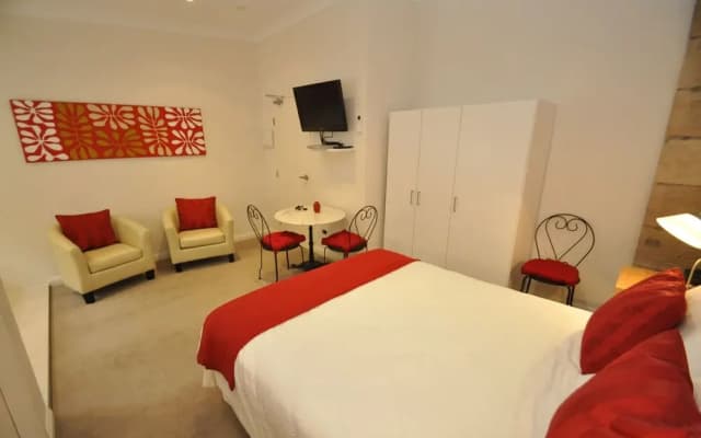 Pyrmont Modern Studios - photo 2