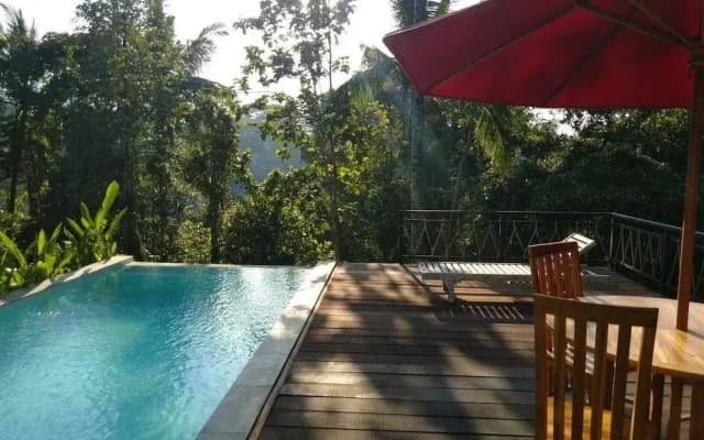 Amara Giri Villas - photo 4