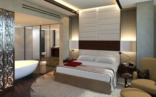 The Westin Doha Hotel & Spa - photo 5