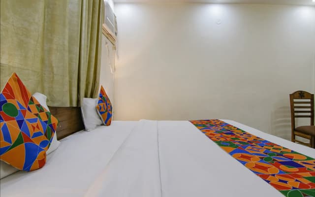 Fabexpress Waypoint Inn - photo 3