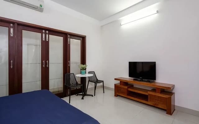 An Binh Hotel - photo 4