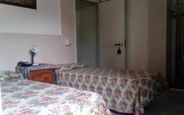 Hotel Stadler 2 - photo 4