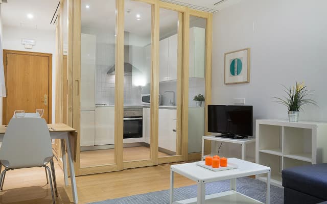 Apartamentos San Lorenzo 26 - photo 5