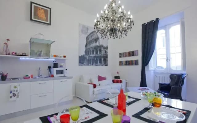 Parma Apartment - photo 5