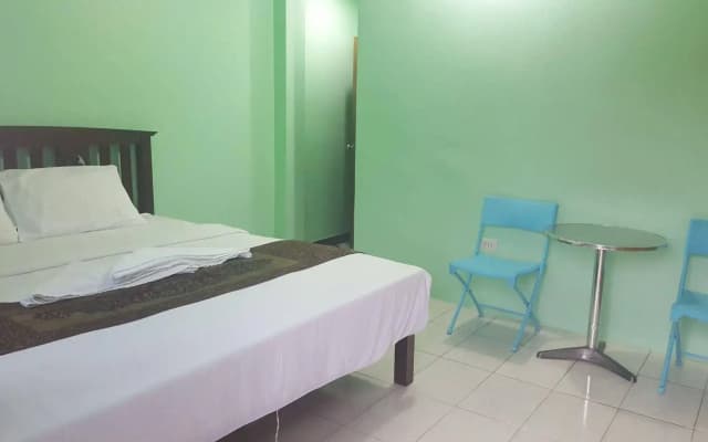 All Nations Guesthouse - photo 4