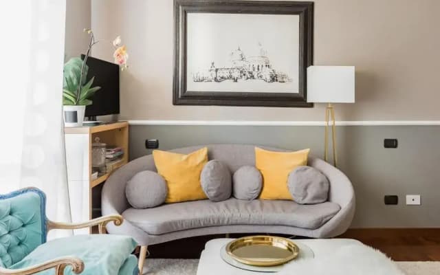 Golden Suite apartment & day use - photo 3