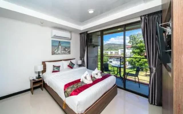 Naiharn Condominimum - photo 5