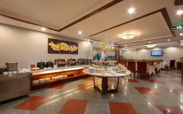 Sen Hotel 1 - photo 3