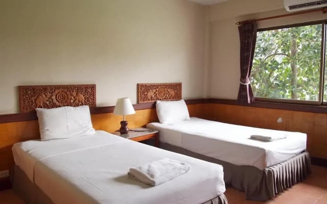 P.Chaweng Guest House - photo 2