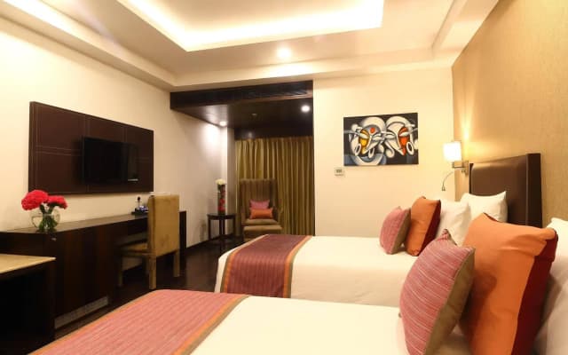 Ameya Suites - photo 4