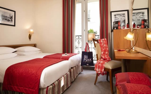 Grand Hotel des Balcons - photo 5