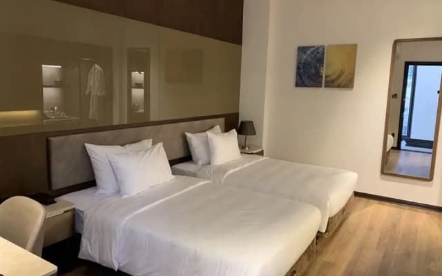 Hadiva Boutique Hotel - photo 3