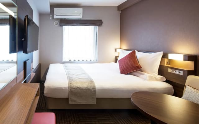 Hotel MyStays Gotanda - photo 3