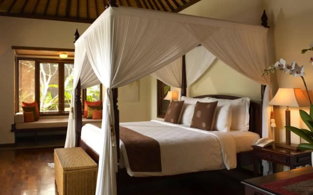 Bali Baik Villas - photo 4