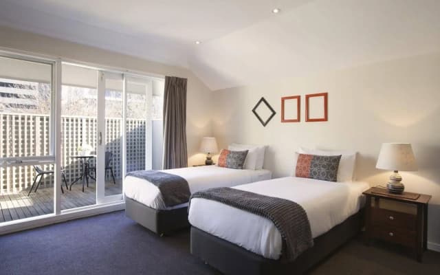 Boutique Stays - Roxys Place, Prahran - photo 4