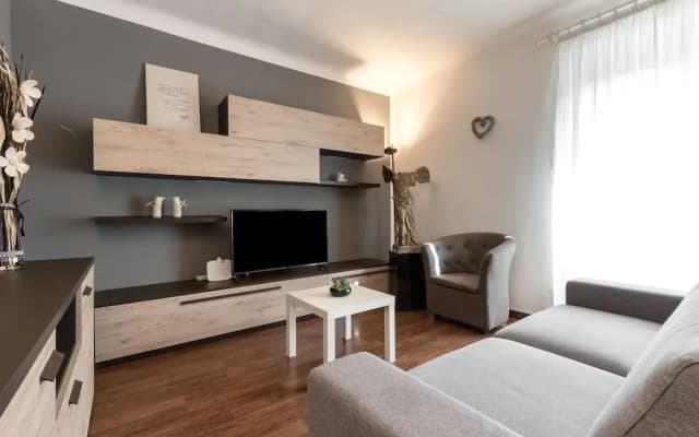 Apartment Moscova - photo 5