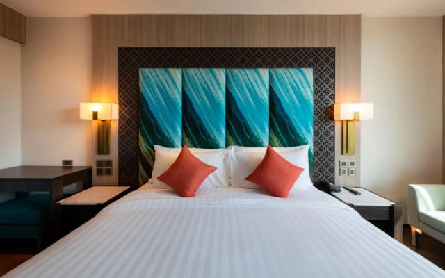 SKYVIEW Resort Phuket Patong Beach - photo 3