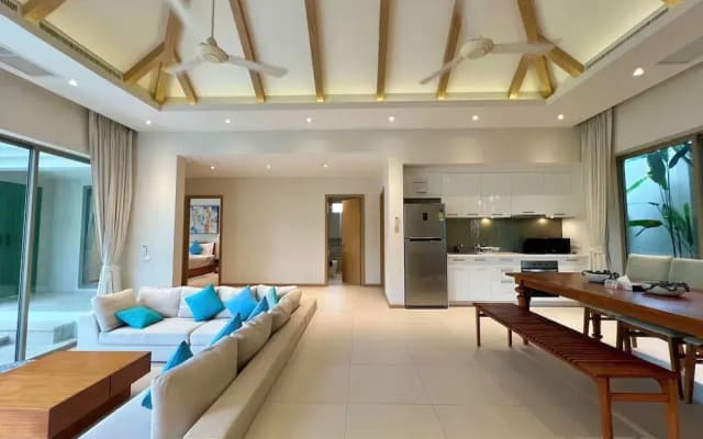 Trichada Villas by RESAVA - photo 5