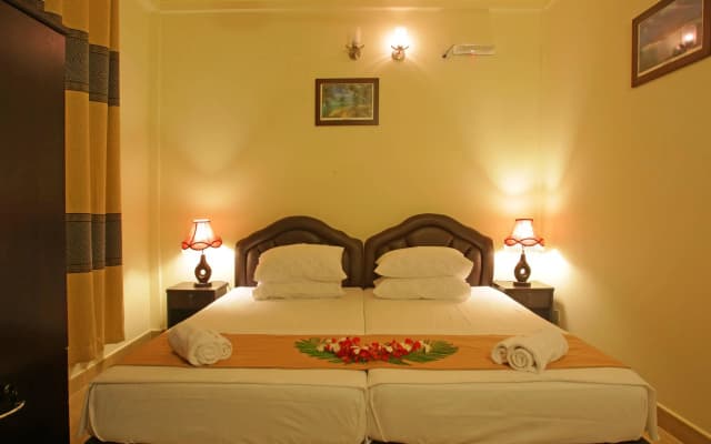 Hanifaru Transit Inn - photo 2