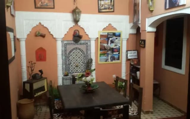 Riad Tifor - photo 2