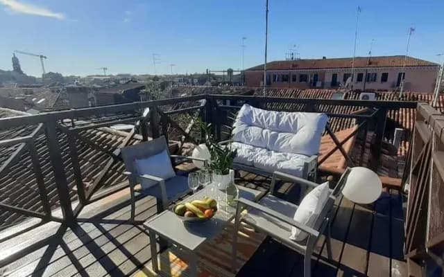 Your Terrace in Venice - photo 4