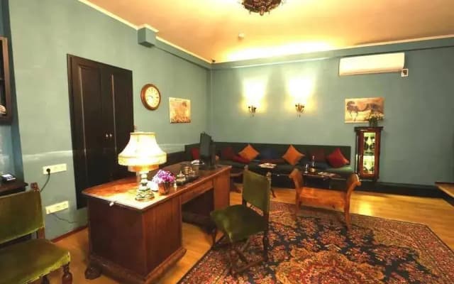 Kindli Tbilisi - photo 2