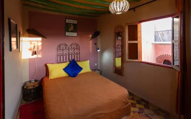 Riad numero 10 - photo 4