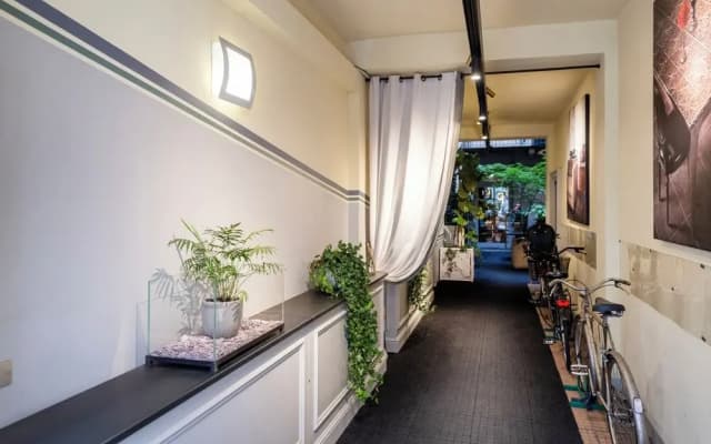 BnButler - Marghera 31, Milan - photo 2